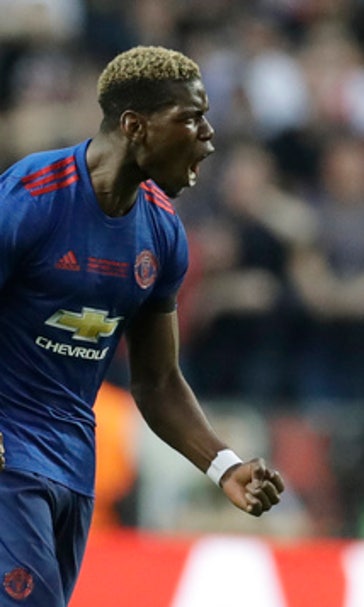 Man United fears missing out on teen talent after Brexit